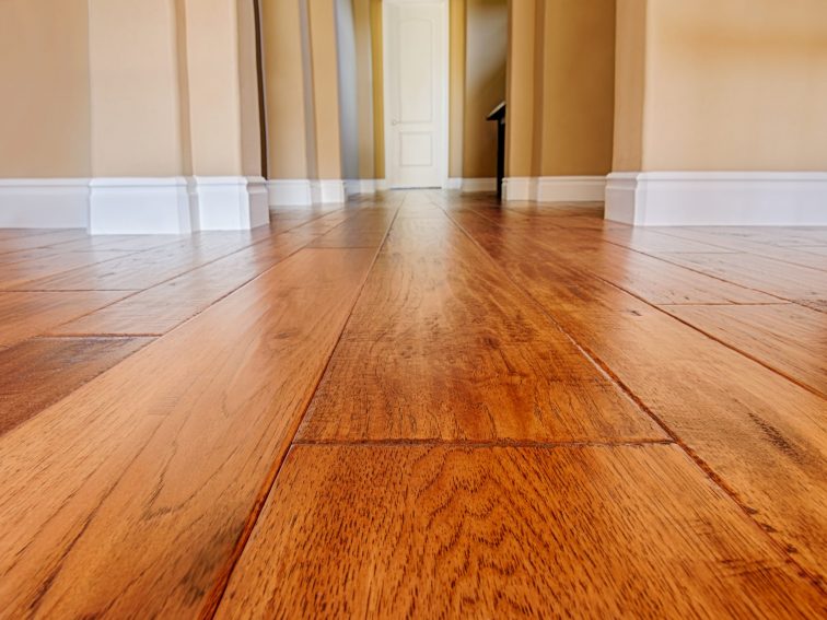hardwood floor sanding hingham